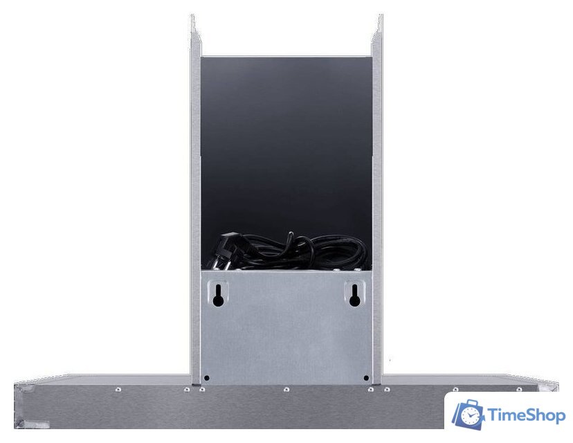 Кухонная вытяжка MAUNFELD Breeze 60 (нержавеющая сталь) - Изображение №8 — Интернет-магазин Time-Shop