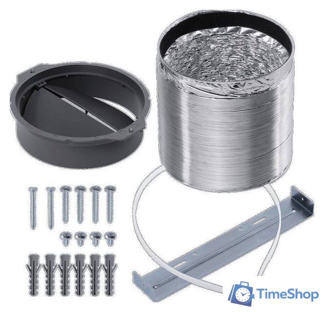 Кухонная вытяжка MAUNFELD Breeze 60 (нержавеющая сталь) - Изображение №10 — Интернет-магазин Time-Shop