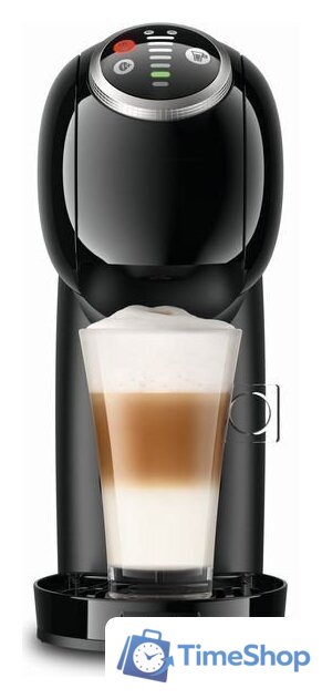 Капсульная кофеварка Krups Dolce Gusto Genio S Plus KP340831 - Изображение №1 — Интернет-магазин Time-Shop