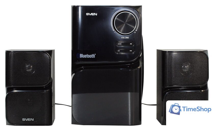 Акустика SVEN MS-305 - Изображение №3 — Интернет-магазин Time-Shop