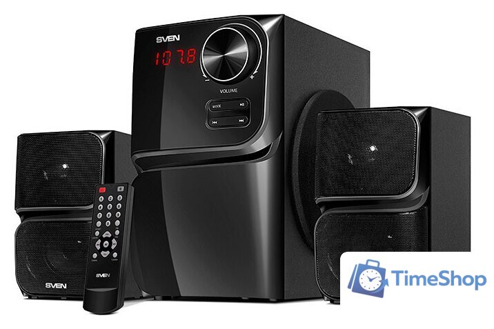 Акустика SVEN MS-305 - Изображение №1 — Интернет-магазин Time-Shop