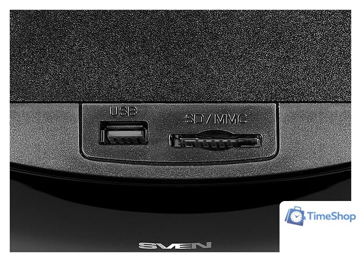 Акустика SVEN MS-305 - Изображение №4 — Интернет-магазин Time-Shop