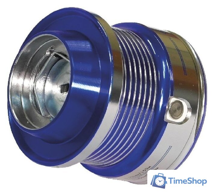 Рыболовная катушка Волжанка Фидер Мастер 5000 - Изображение №3 — Интернет-магазин Time-Shop