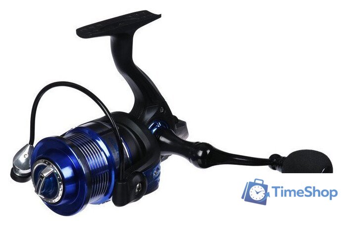 Рыболовная катушка Волжанка Фидер Мастер 5000 - Изображение №1 — Интернет-магазин Time-Shop