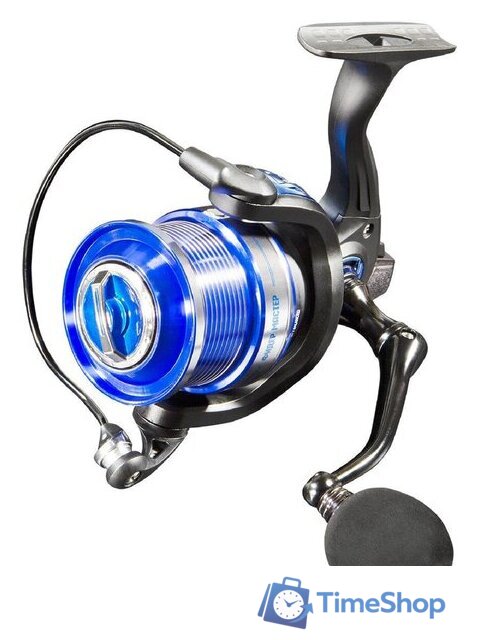 Рыболовная катушка Волжанка Фидер Мастер 5000 - Изображение №2 — Интернет-магазин Time-Shop