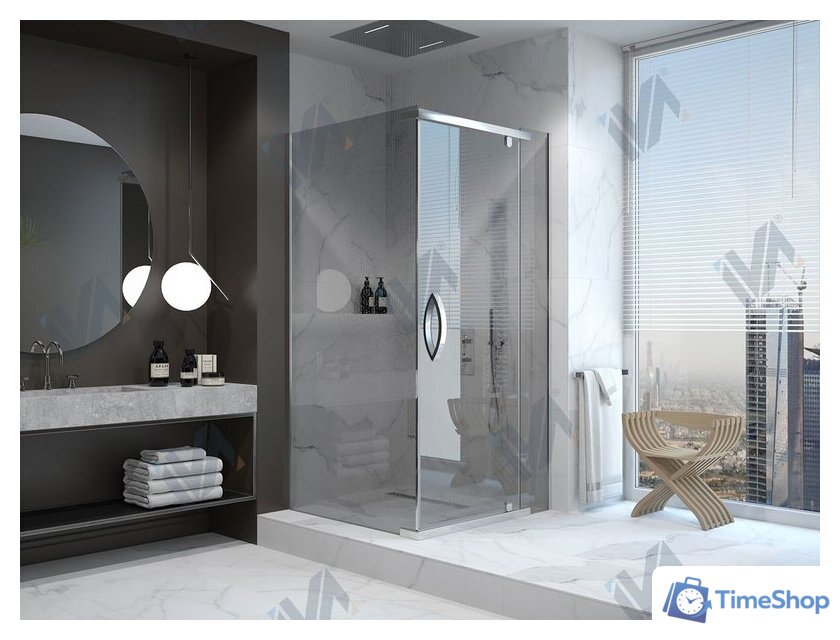 Душевой уголок IVA E2SS129T - Изображение №2 — Интернет-магазин Time-Shop