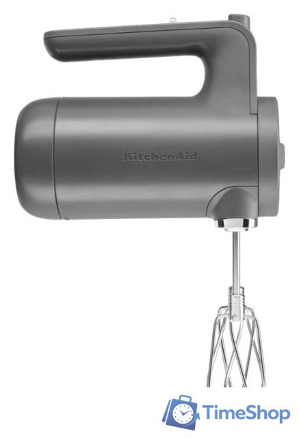 Миксер KitchenAid 5KHMB732EDG - Изображение №1 — Интернет-магазин Time-Shop