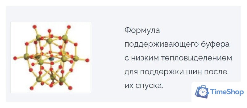 Летние шины Habilead UHP HF330 315/35R21 111Y - Изображение №6 — Интернет-магазин Time-Shop