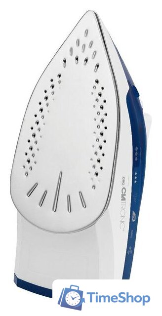 Утюг Clatronic DB 3704 - Изображение №2 — Интернет-магазин Time-Shop