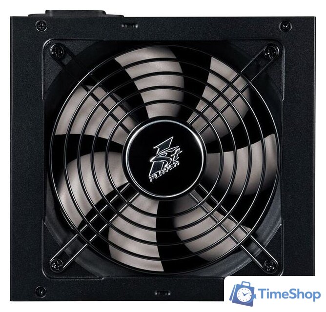 Блок питания 1stPlayer DK Premium 600W PS-600AX - Изображение №1 — Интернет-магазин Time-Shop
