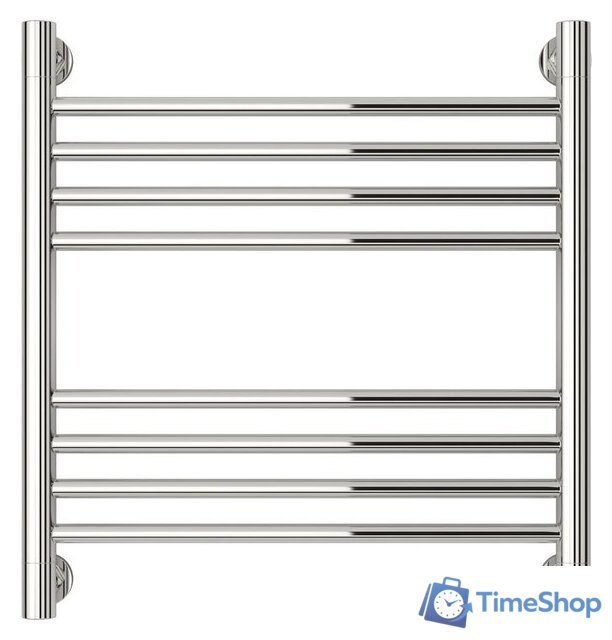 Полотенцесушитель Сунержа Богема+ 500x500 00-0220-5050 - Изображение №2 — Интернет-магазин Time-Shop