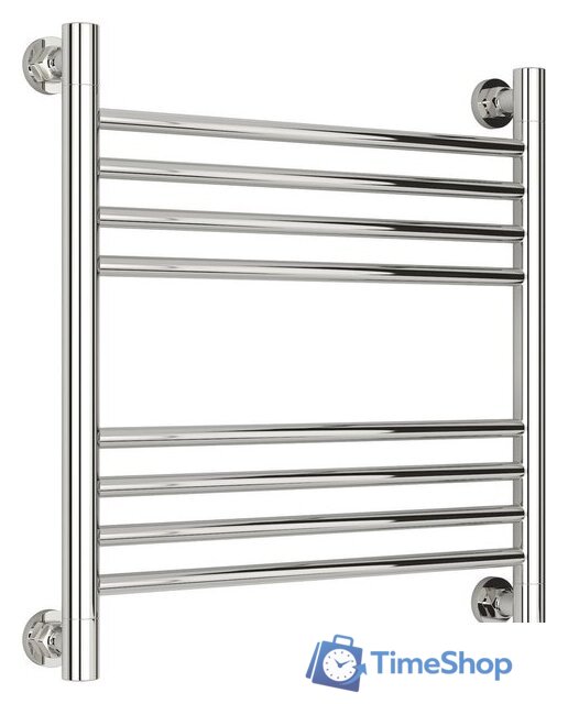 Полотенцесушитель Сунержа Богема+ 500x500 00-0220-5050 - Изображение №1 — Интернет-магазин Time-Shop