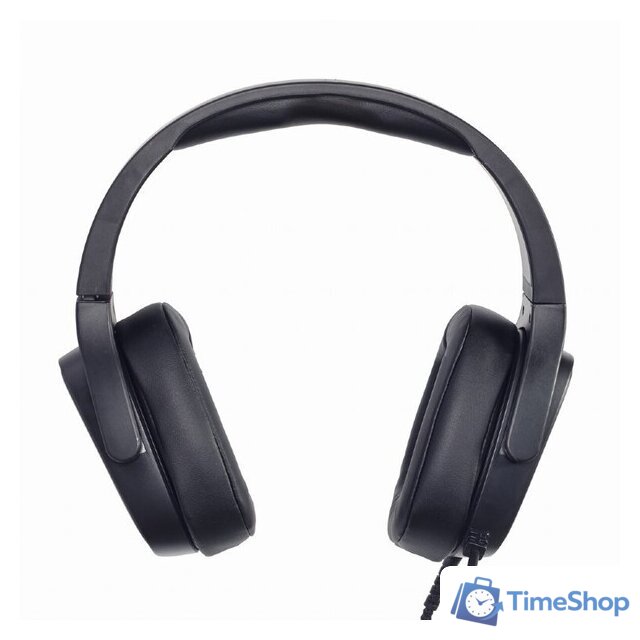 Наушники Gembird GHS-SANPO-S300 - Изображение №4 — Интернет-магазин Time-Shop