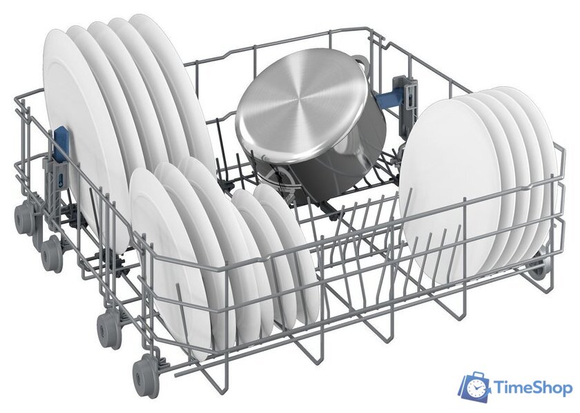 Встраиваемая посудомоечная машина BEKO BDIN25324 - Изображение №5 — Интернет-магазин Time-Shop