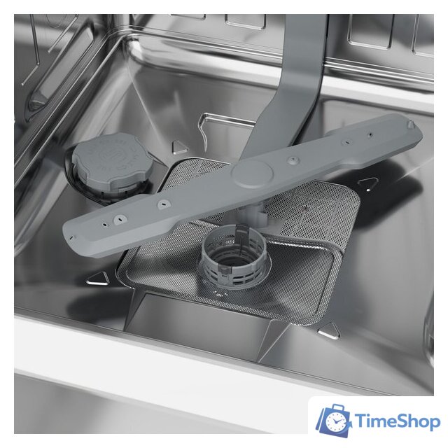 Встраиваемая посудомоечная машина BEKO BDIN25324 - Изображение №2 — Интернет-магазин Time-Shop
