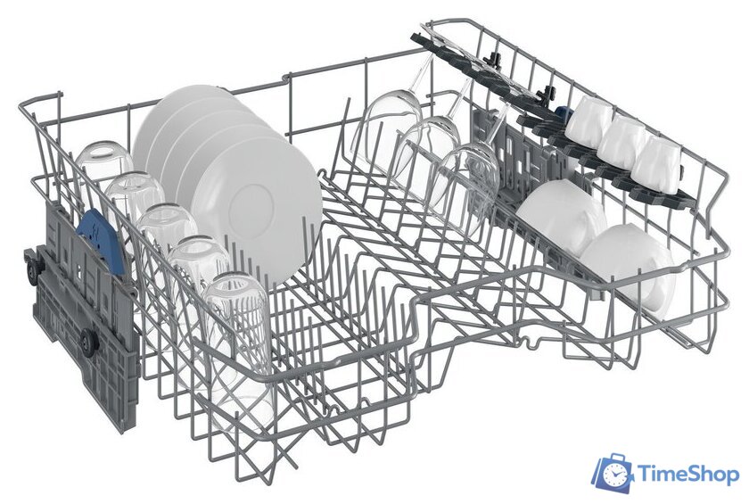 Встраиваемая посудомоечная машина BEKO BDIN25324 - Изображение №4 — Интернет-магазин Time-Shop