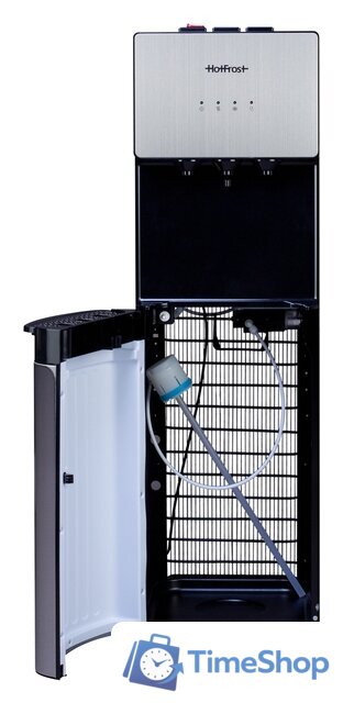 Кулер для воды HotFrost V400AS - Изображение №8 — Интернет-магазин Time-Shop