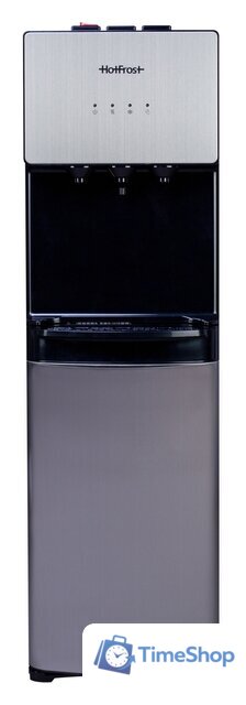 Кулер для воды HotFrost V400AS - Изображение №2 — Интернет-магазин Time-Shop
