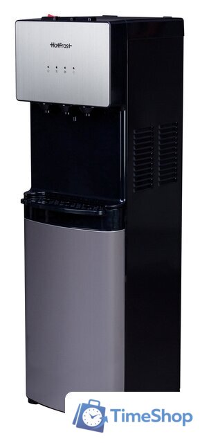 Кулер для воды HotFrost V400AS - Изображение №3 — Интернет-магазин Time-Shop