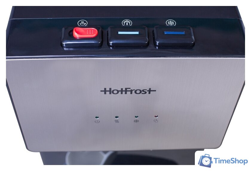 Кулер для воды HotFrost V400AS - Изображение №13 — Интернет-магазин Time-Shop