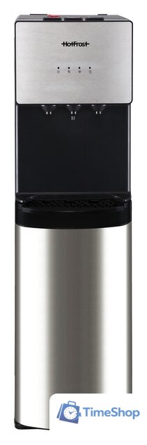 Кулер для воды HotFrost V400AS - Изображение №1 — Интернет-магазин Time-Shop