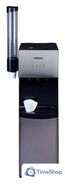 Кулер для воды HotFrost V400AS - Изображение №9 — Интернет-магазин Time-Shop