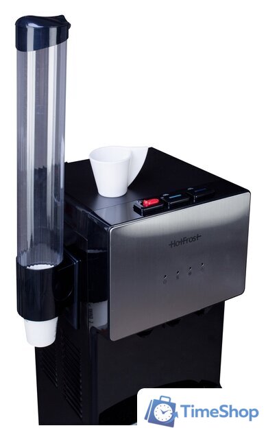 Кулер для воды HotFrost V400AS - Изображение №10 — Интернет-магазин Time-Shop
