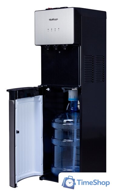 Кулер для воды HotFrost V400AS - Изображение №5 — Интернет-магазин Time-Shop