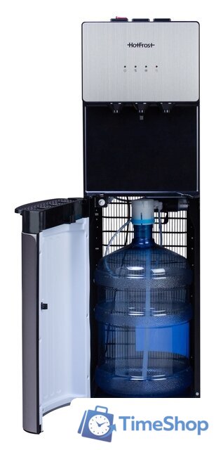 Кулер для воды HotFrost V400AS - Изображение №7 — Интернет-магазин Time-Shop