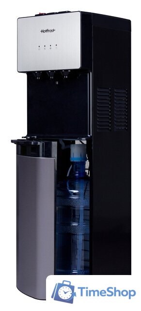 Кулер для воды HotFrost V400AS - Изображение №4 — Интернет-магазин Time-Shop