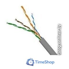 Кабель TWT TWT-5EUTP-XL - Изображение №1 — Интернет-магазин Time-Shop