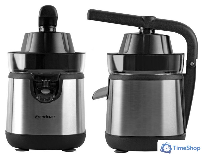Соковыжималка Endever Sigma-150 - Изображение №6 — Интернет-магазин Time-Shop