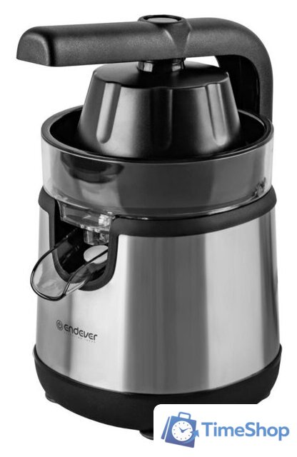 Соковыжималка Endever Sigma-150 - Изображение №1 — Интернет-магазин Time-Shop