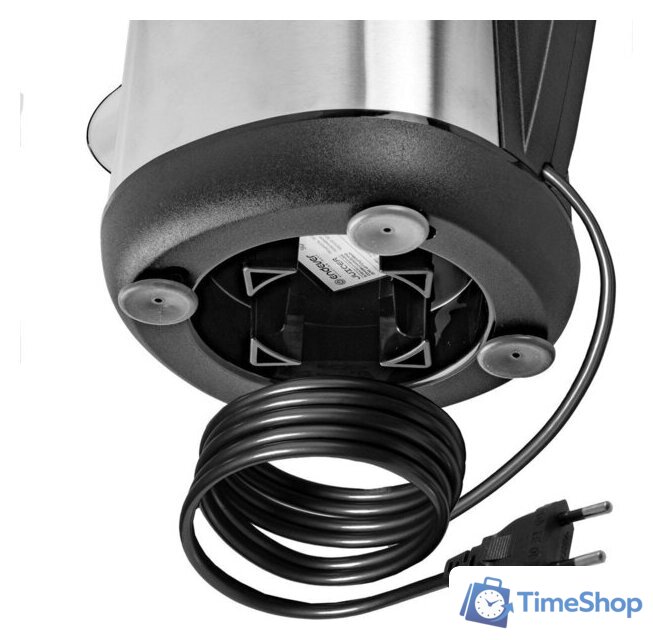 Соковыжималка Endever Sigma-150 - Изображение №8 — Интернет-магазин Time-Shop