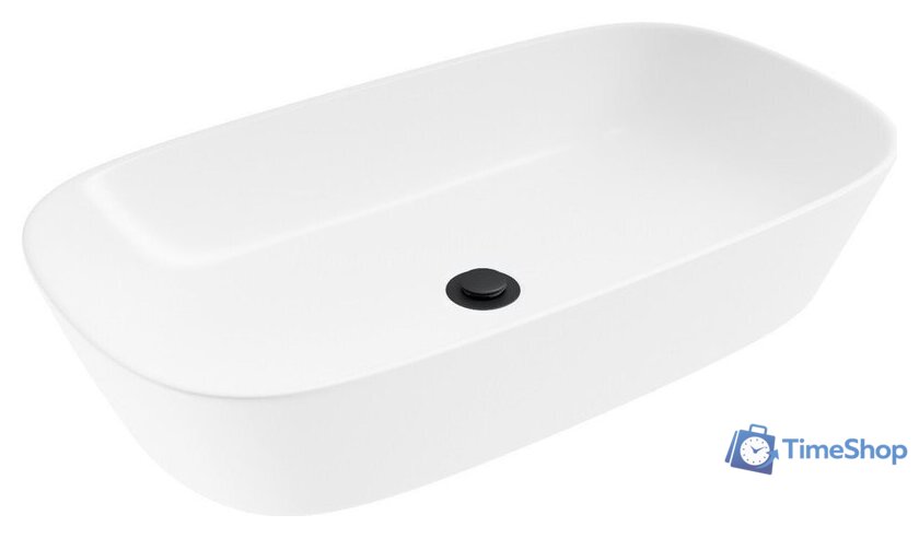 Умывальник Lauter 21393-70 + Reef 21CK8678BS - Изображение №2 — Интернет-магазин Time-Shop