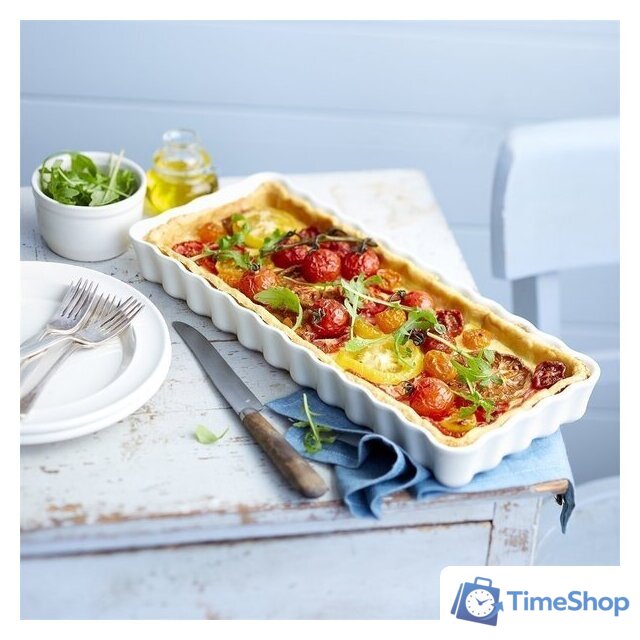 Форма для выпечки Emile Henry 026034 - Изображение №3 — Интернет-магазин Time-Shop