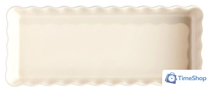 Форма для выпечки Emile Henry 026034 - Изображение №2 — Интернет-магазин Time-Shop