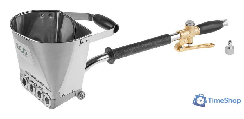 Ковш штукатурный ECO SGH-01 - Изображение №1 — Интернет-магазин Time-Shop