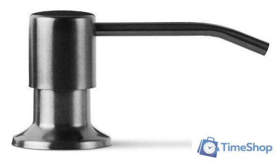 Кухонная мойка Roxen Simple 560220-70B PVD графит (с коландером и дозатором) - Изображение №6 — Интернет-магазин Time-Shop