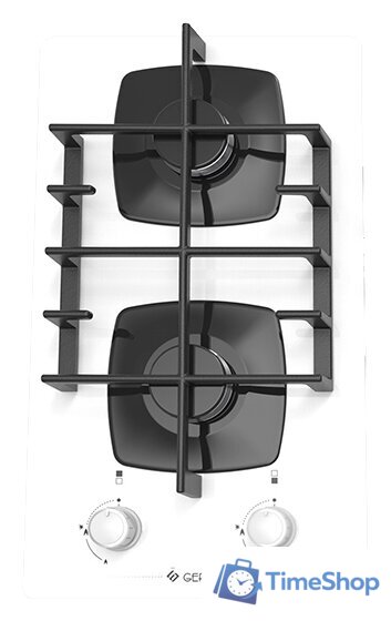 Варочная панель GEFEST 2002 К12 - Изображение №2 — Интернет-магазин Time-Shop