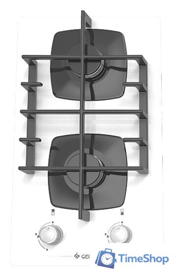 Варочная панель GEFEST 2002 К12 - Изображение №1 — Интернет-магазин Time-Shop