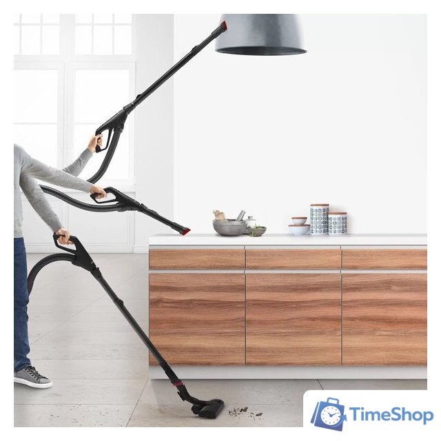 Пылесос Bosch BGB6X330 - Изображение №8 — Интернет-магазин Time-Shop