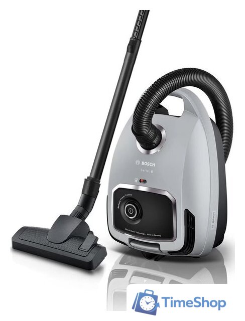 Пылесос Bosch BGB6X330 - Изображение №2 — Интернет-магазин Time-Shop