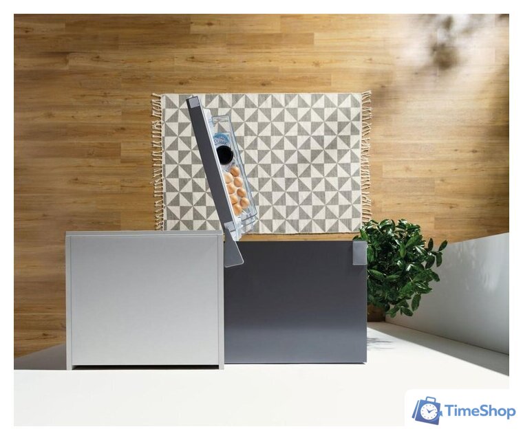 Холодильник Gorenje NRK6202ES4 - Изображение №2 — Интернет-магазин Time-Shop