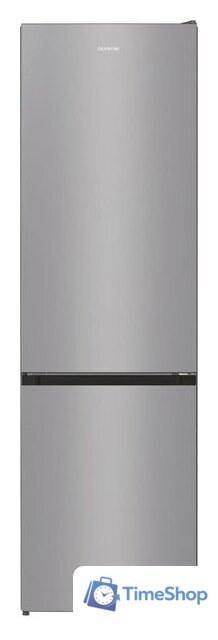 Холодильник Gorenje NRK6202ES4 - Изображение №1 — Интернет-магазин Time-Shop