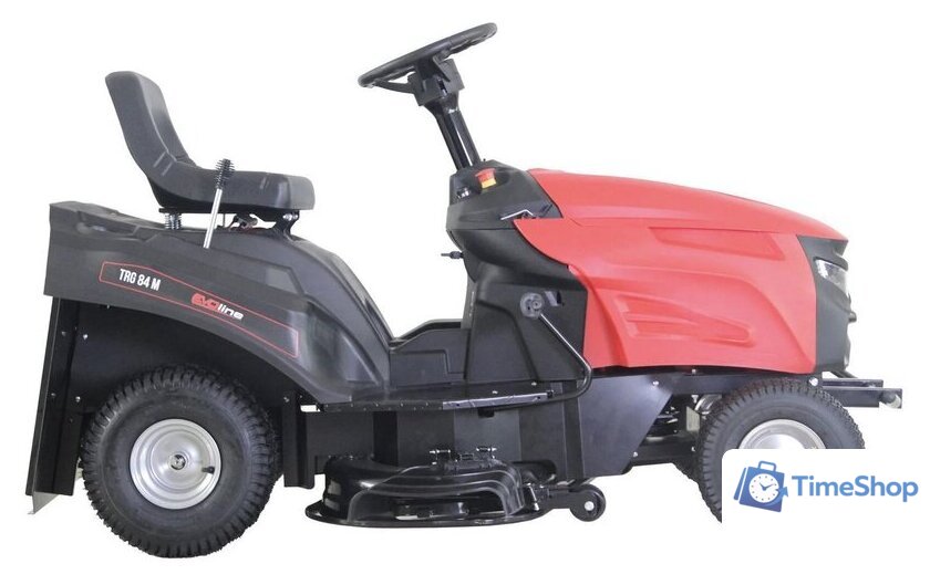 Райдер Evoline TRG 84 M - Изображение №5 — Интернет-магазин Time-Shop