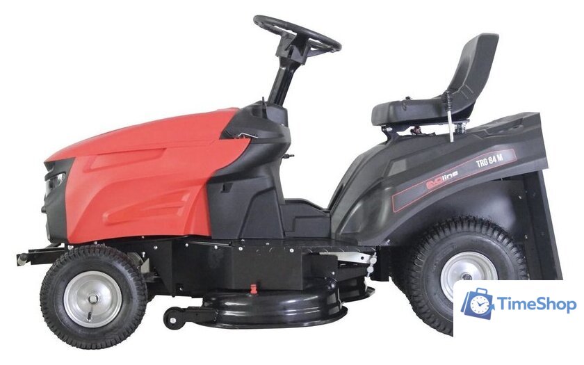 Райдер Evoline TRG 84 M - Изображение №7 — Интернет-магазин Time-Shop