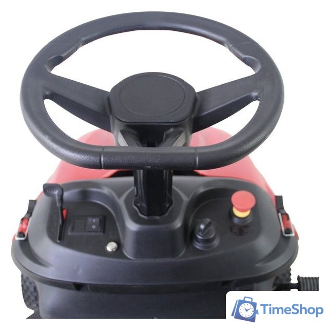 Райдер Evoline TRG 84 M - Изображение №3 — Интернет-магазин Time-Shop