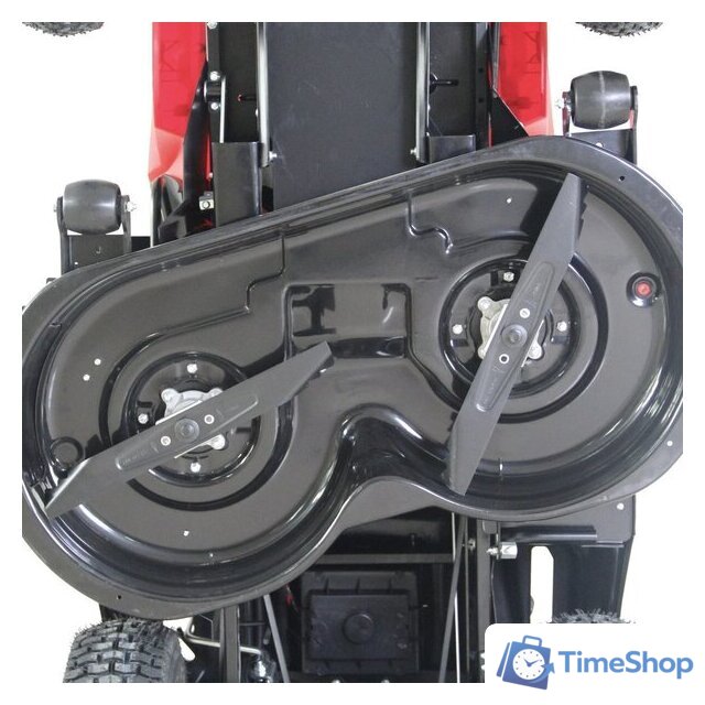 Райдер Evoline TRG 84 M - Изображение №8 — Интернет-магазин Time-Shop