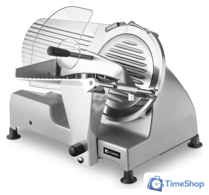 Ломтерезка Catler FS 9010 - Изображение №3 — Интернет-магазин Time-Shop